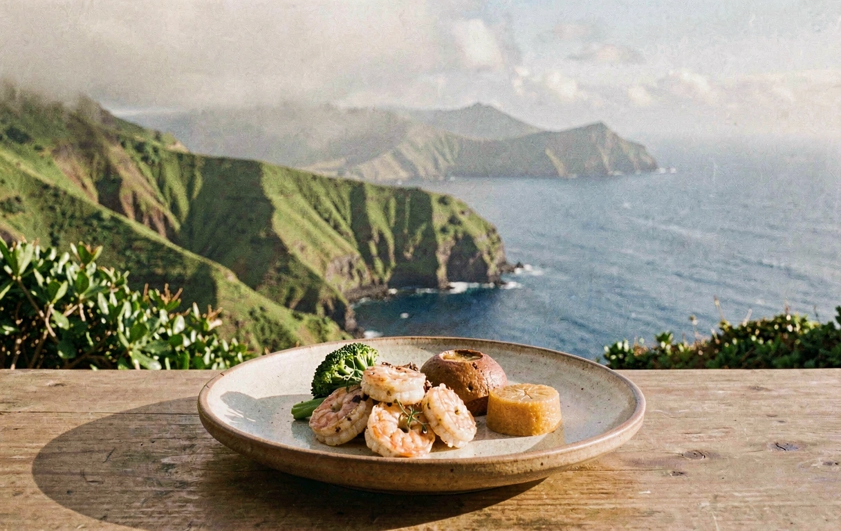 Pastagens dos Açores
