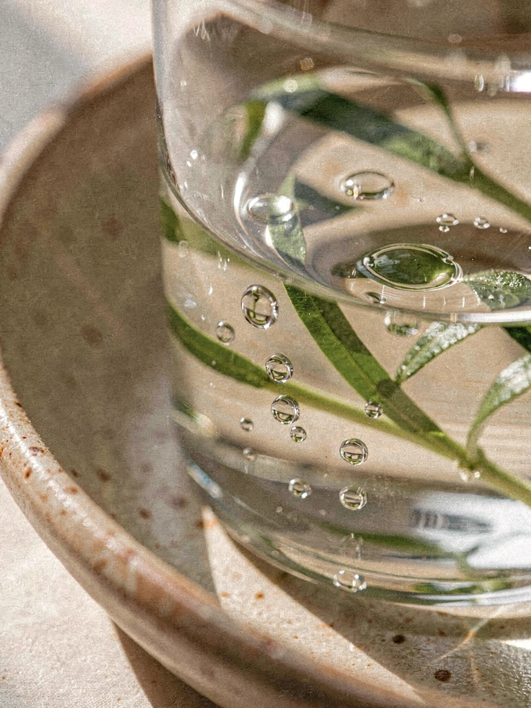 Guia de Hidratação