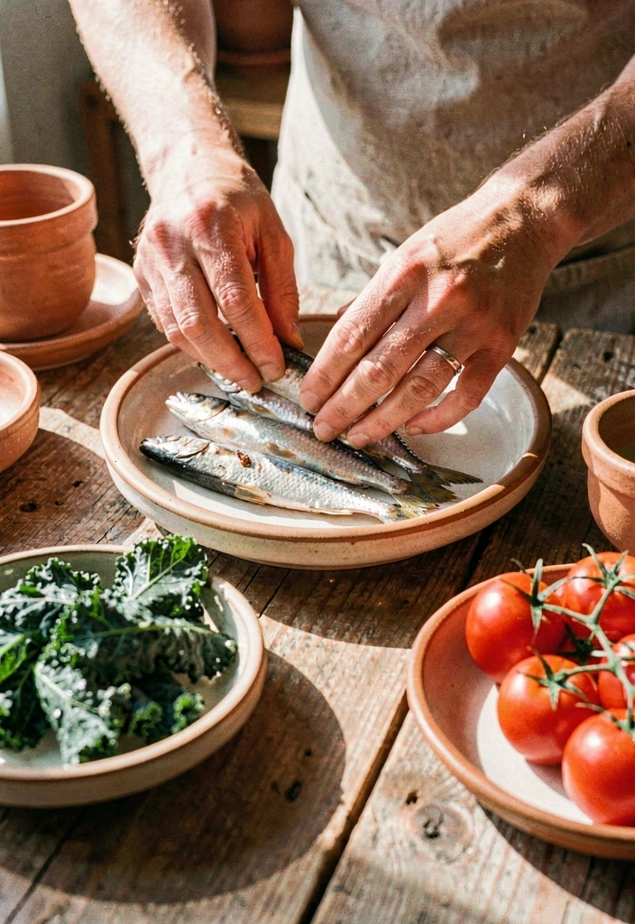Laboratório de Cozinha